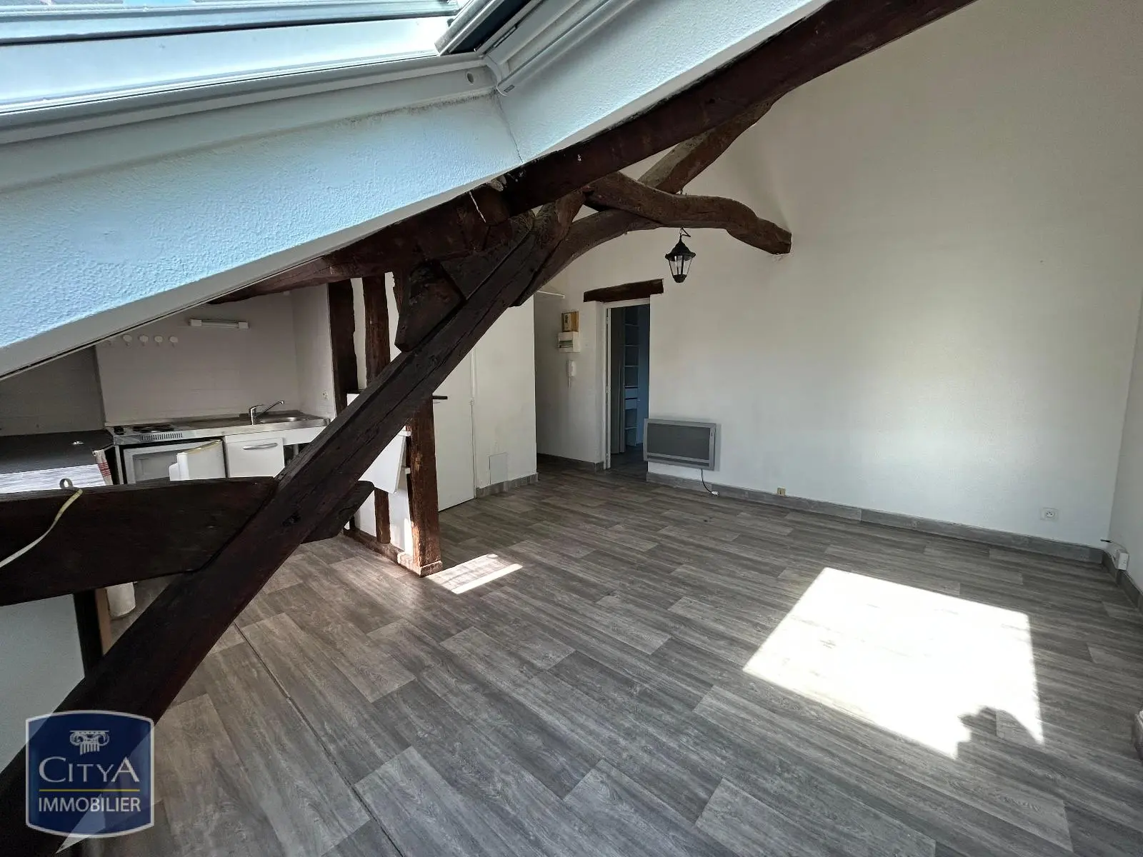 Photo 3 Appartement 2 pièces 40m²