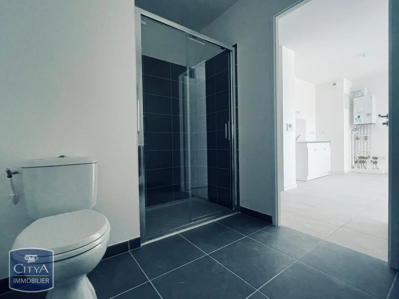 Photo 7 Appartement 2 pièces 41.02m²