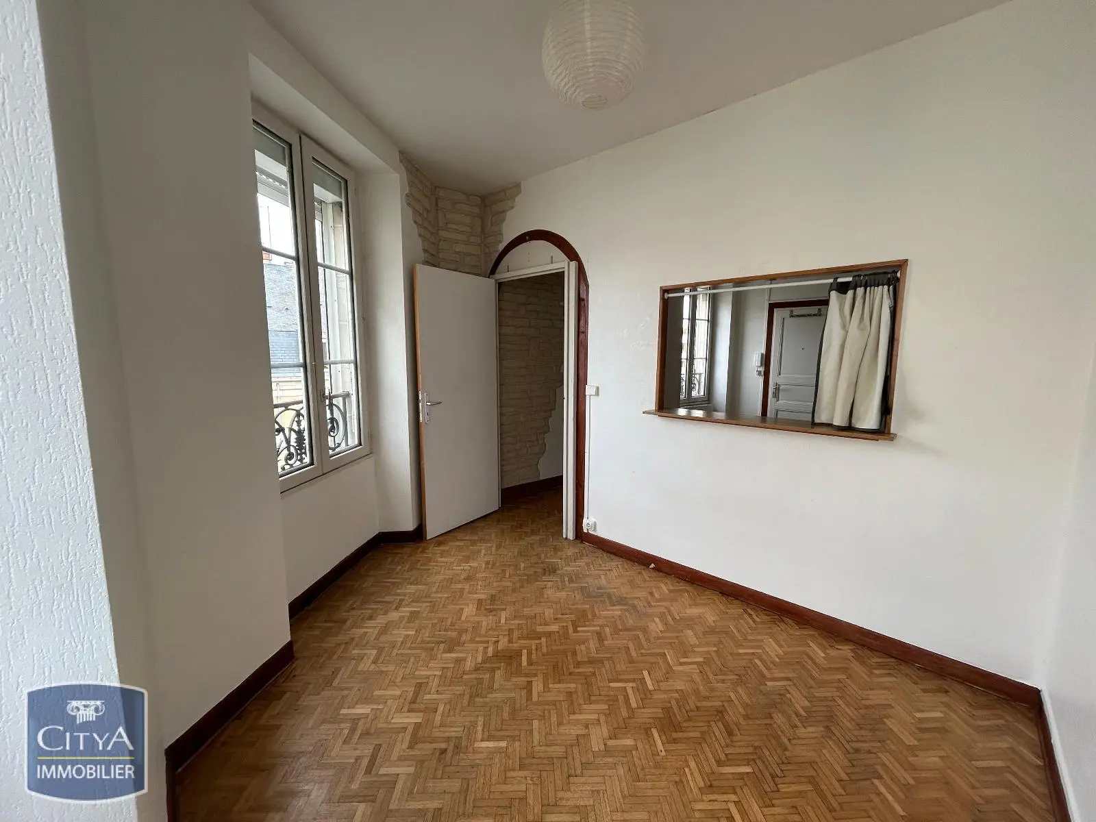Photo 7 Appartement 3 pièces 49.23m²