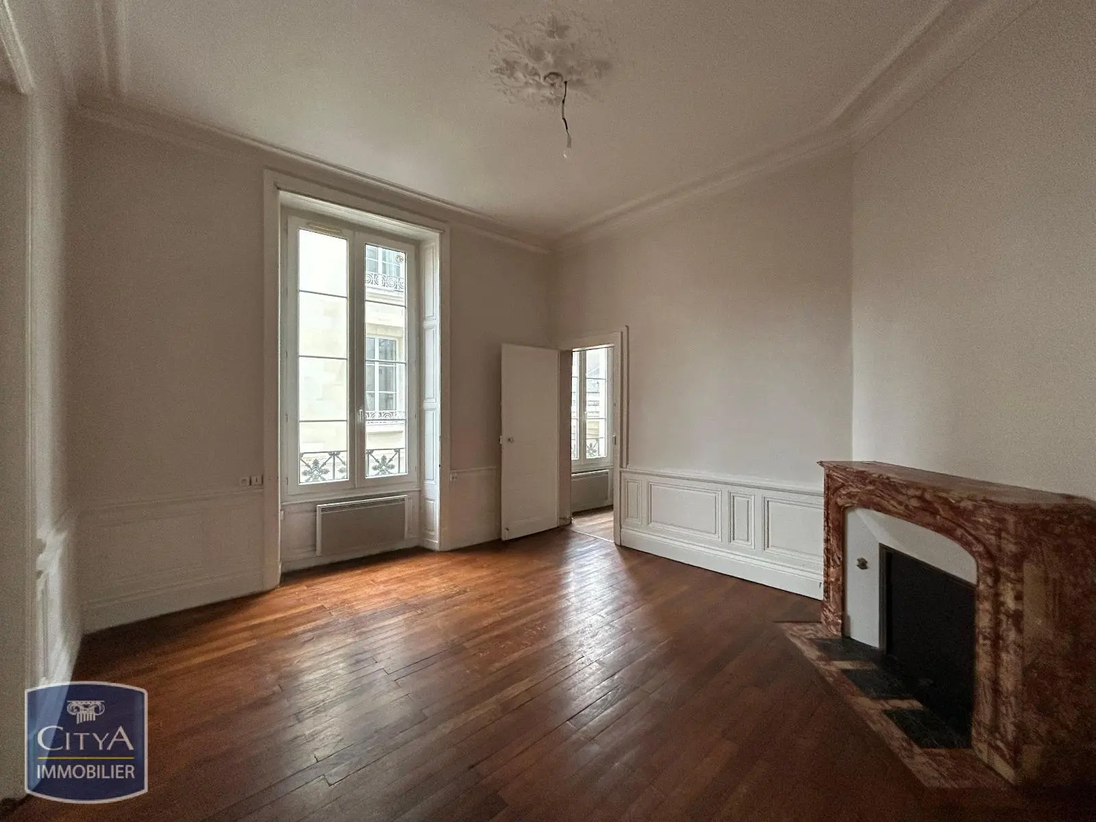 Photo 1 Appartement 3 pièces 60.99m²