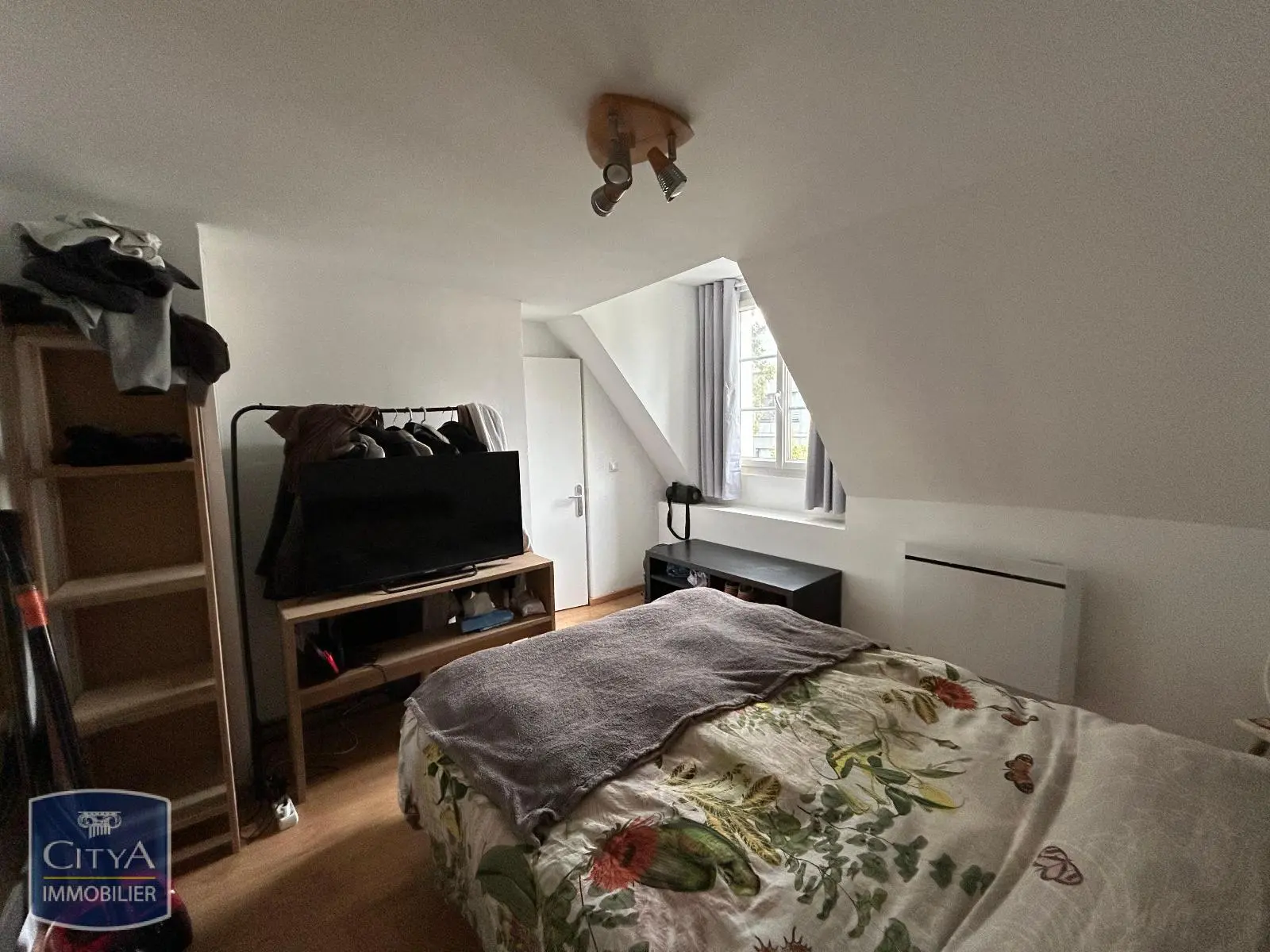 Photo 4 Appartement 2 pièces 37m²