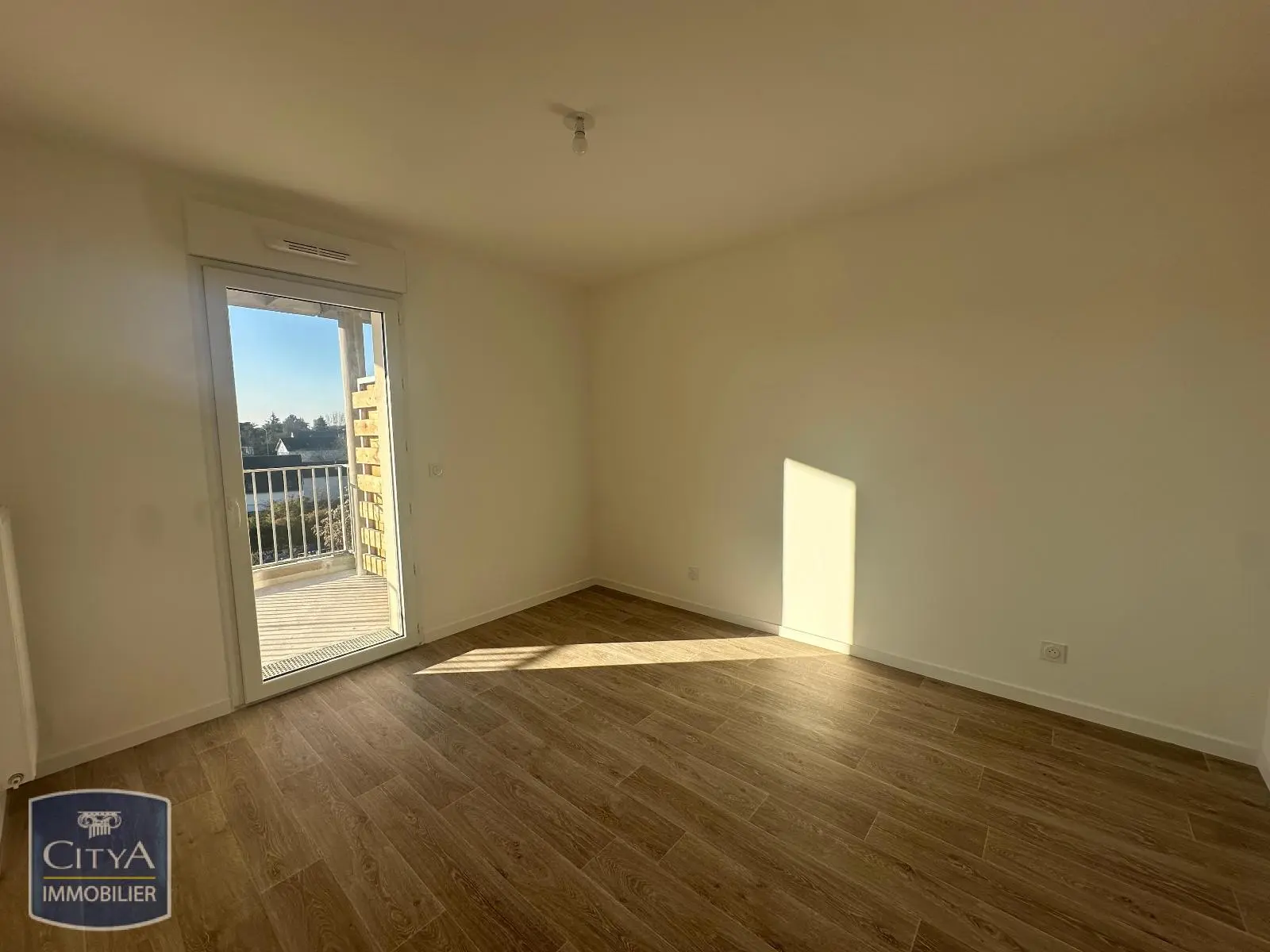 Photo 4 Appartement 2 pièces 41.3m²