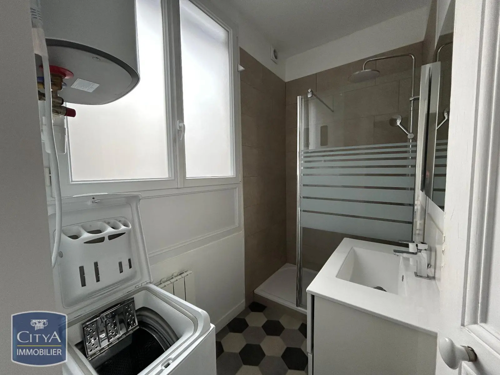 Photo 7 Appartement 3 pièces 62.25m²