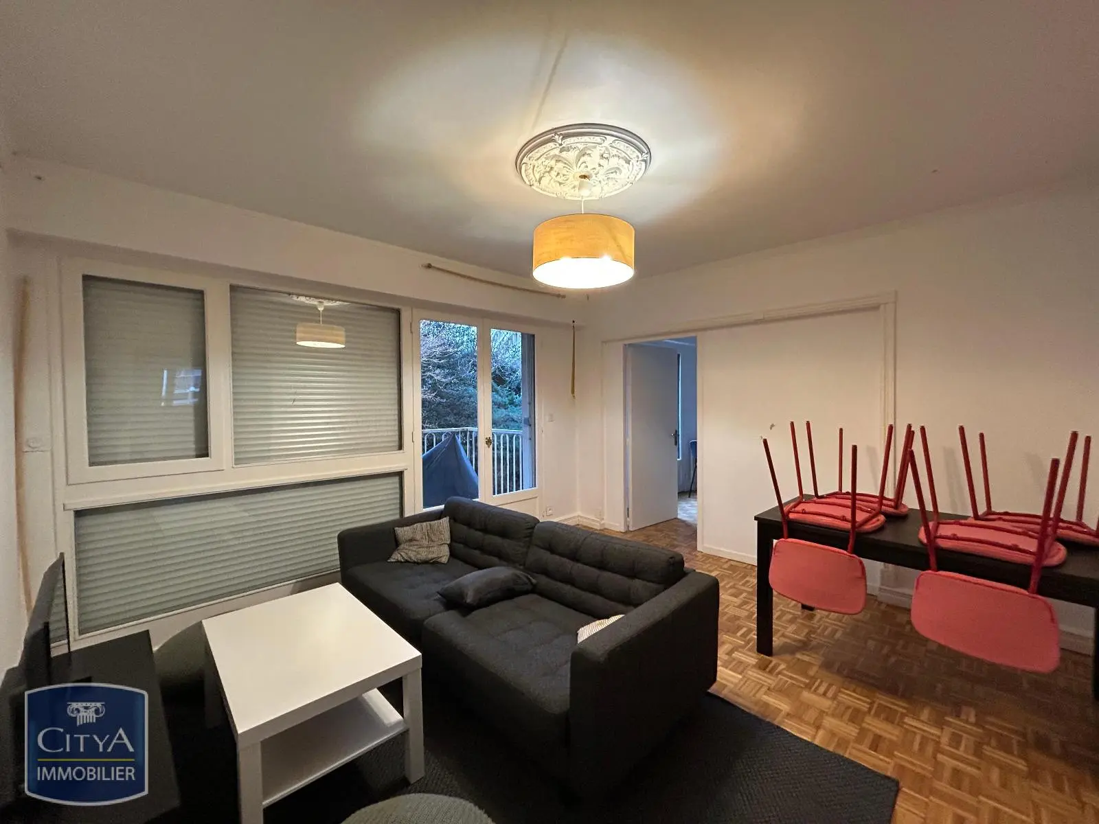 Photo 3 Appartement 5 pièces 78.53m²