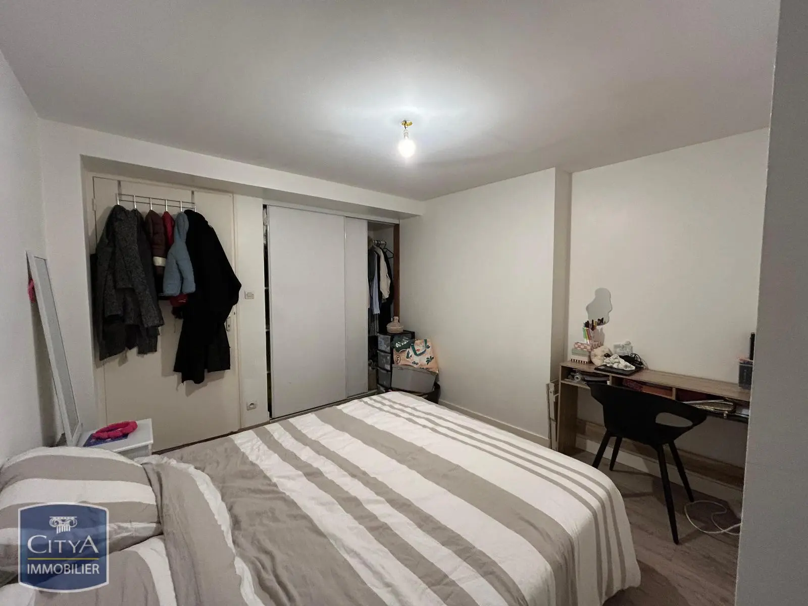 Photo 6 pour Appartement 3 pièces 64.43m² Photo 6 Appartement 3 pièces 64.43m²