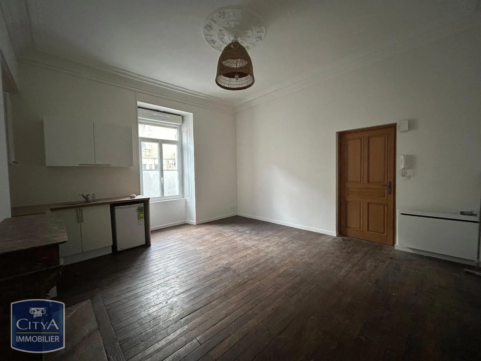 Photo 3 Appartement 1 pièce 25.16m²