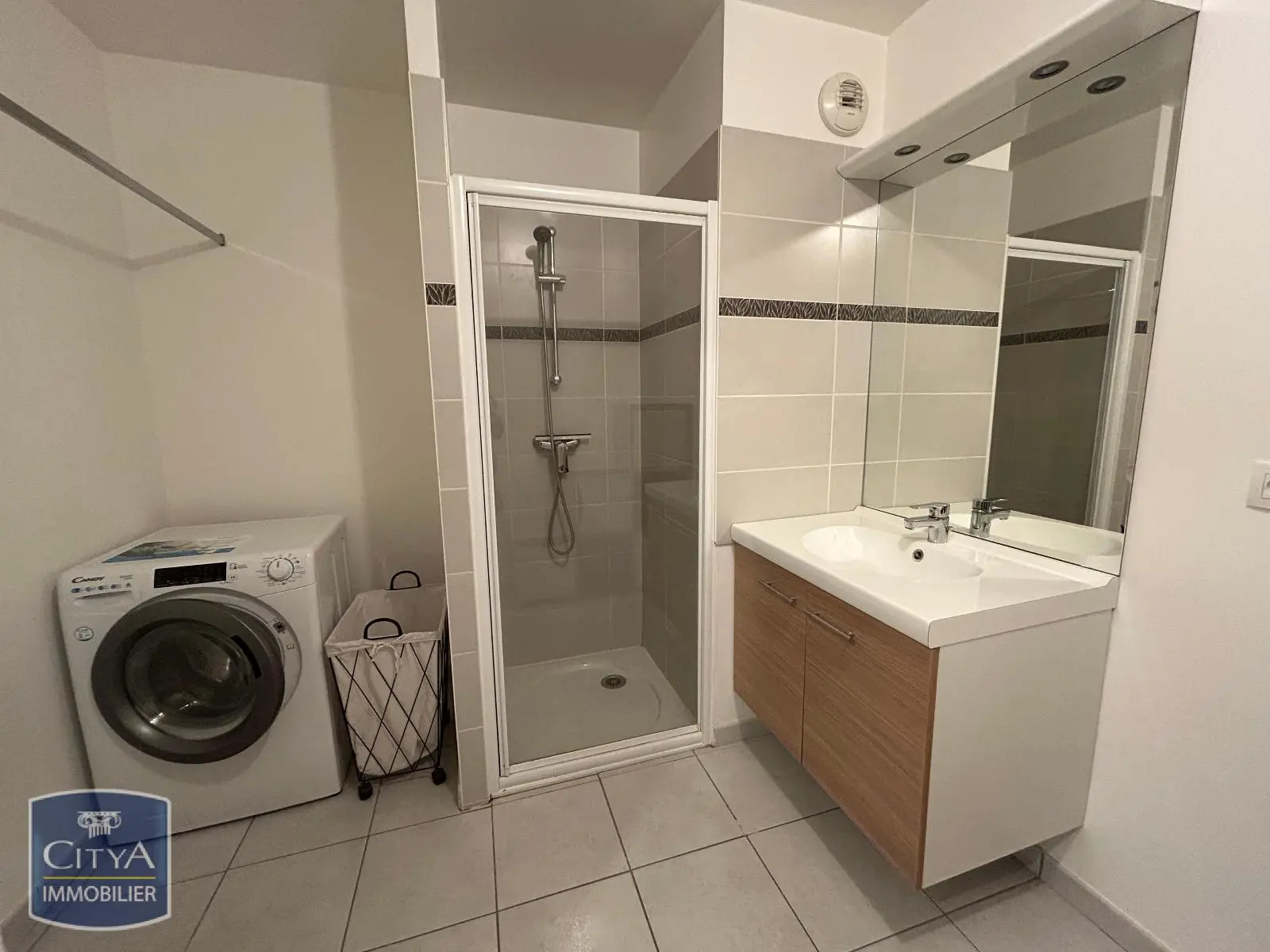 Photo 6 Appartement 2 pièces 37.6m²