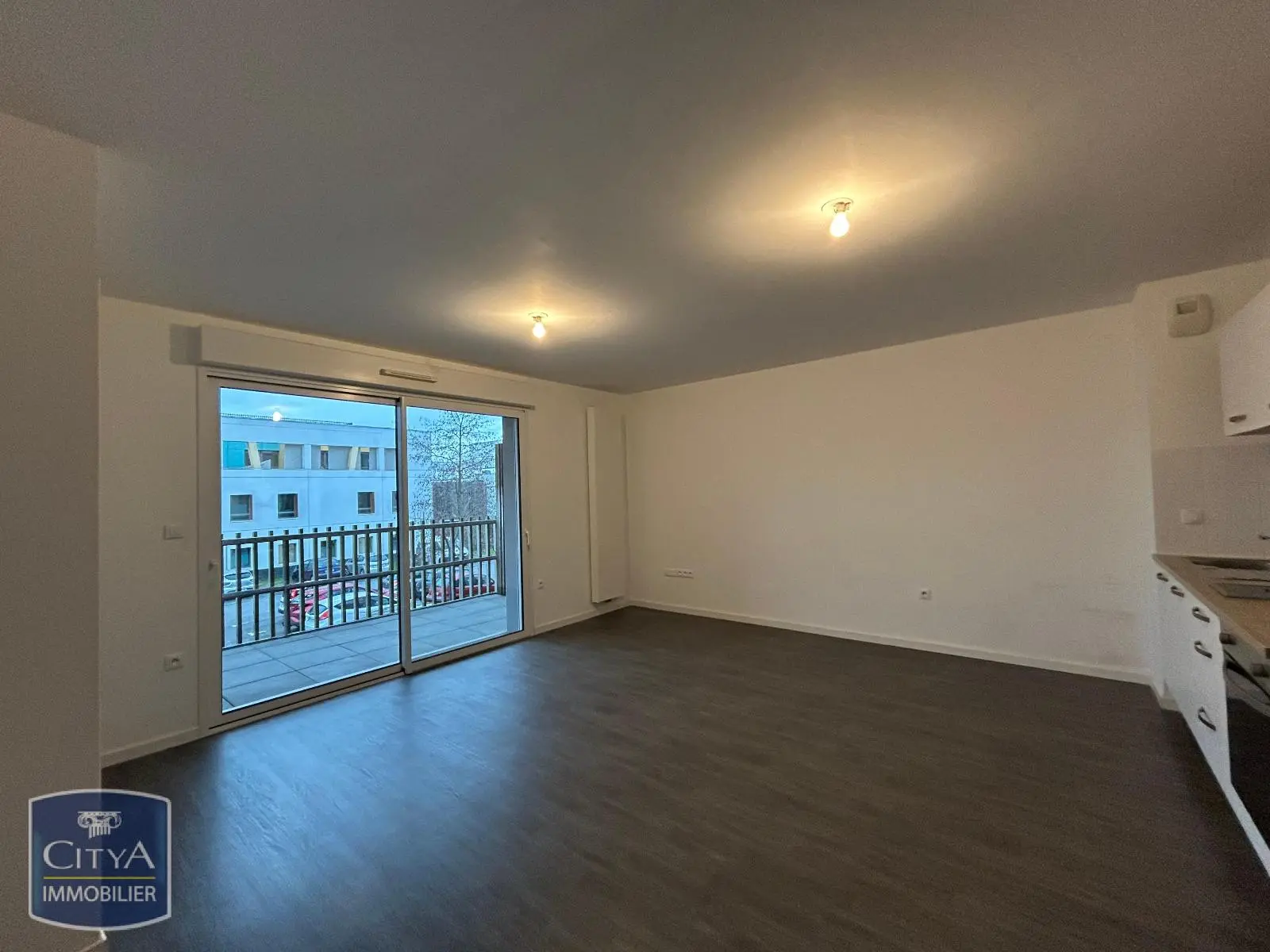 Photo 1 Appartement 2 pièces 41.19m²