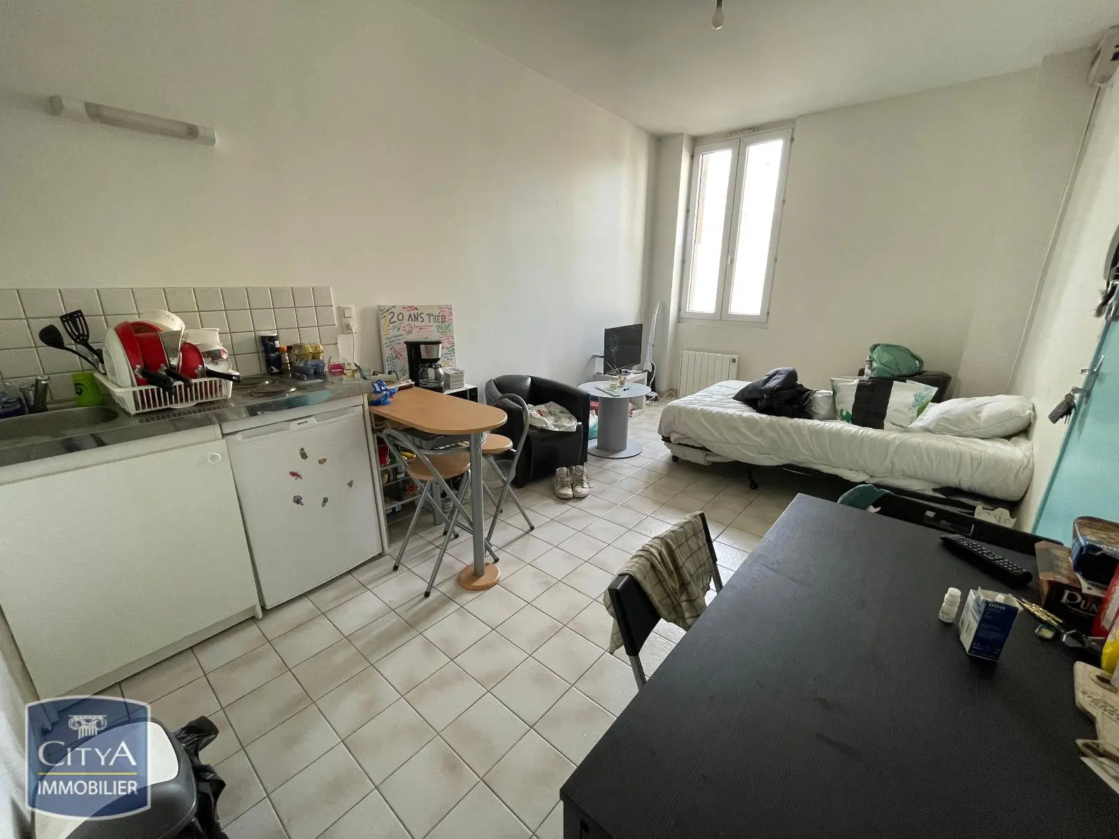 Photo 1 appartement Angers