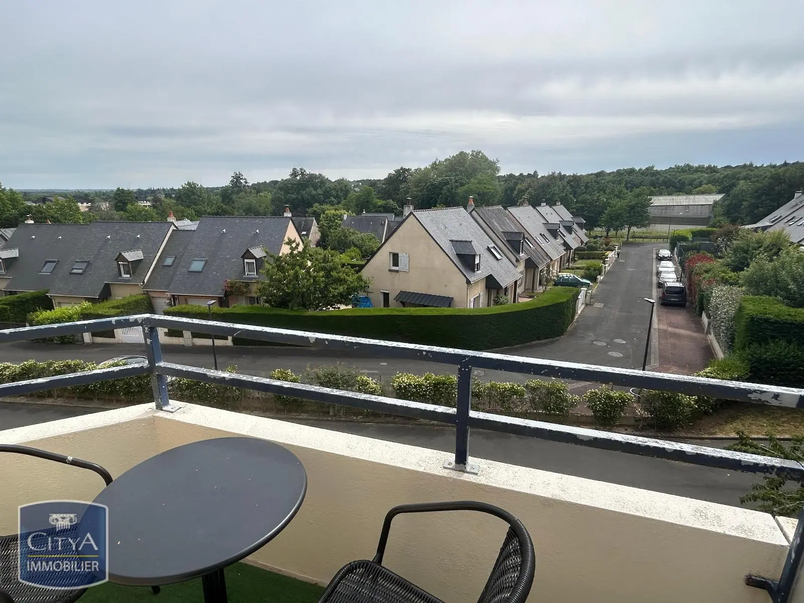 Photo 5 Appartement 2 pièces 42.14m²