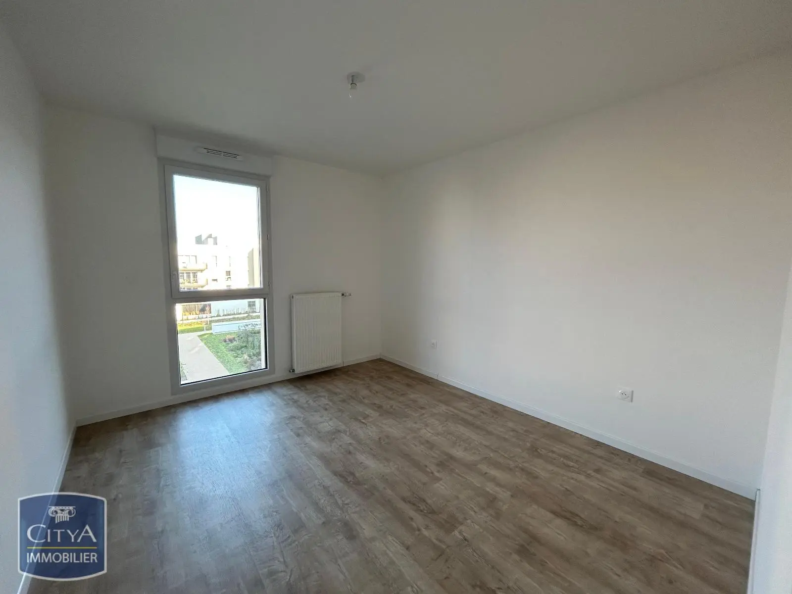 Photo 5 Appartement 3 pièces 61.71m²