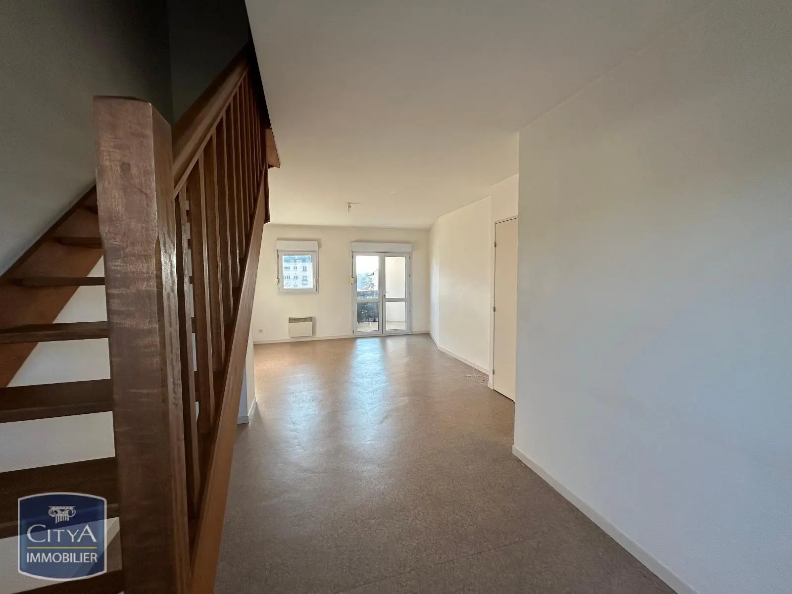 Photo 3 Appartement 3 pièces 55.33m²