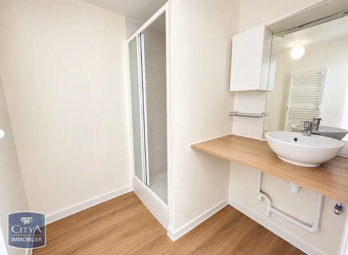 Photo 4 Appartement 3 pièces 61.5m²