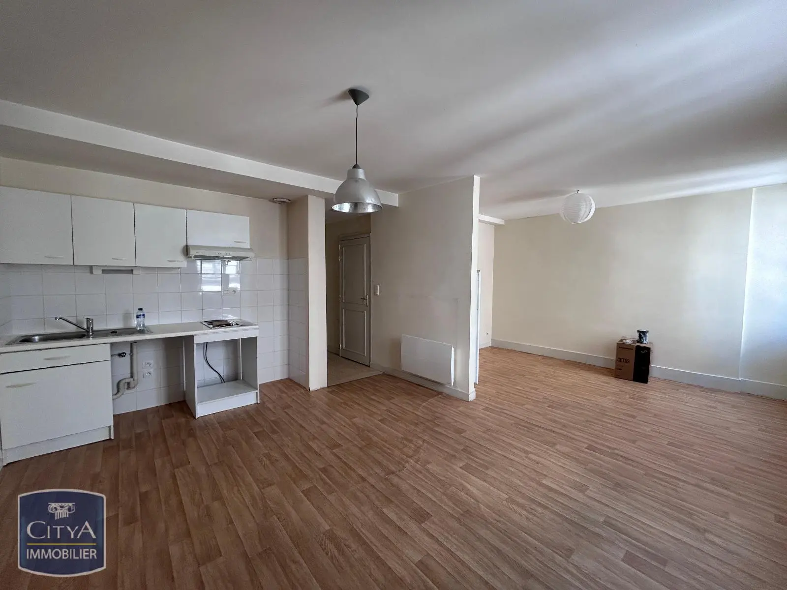 Photo 1 Appartement 3 pièces 61.5m²