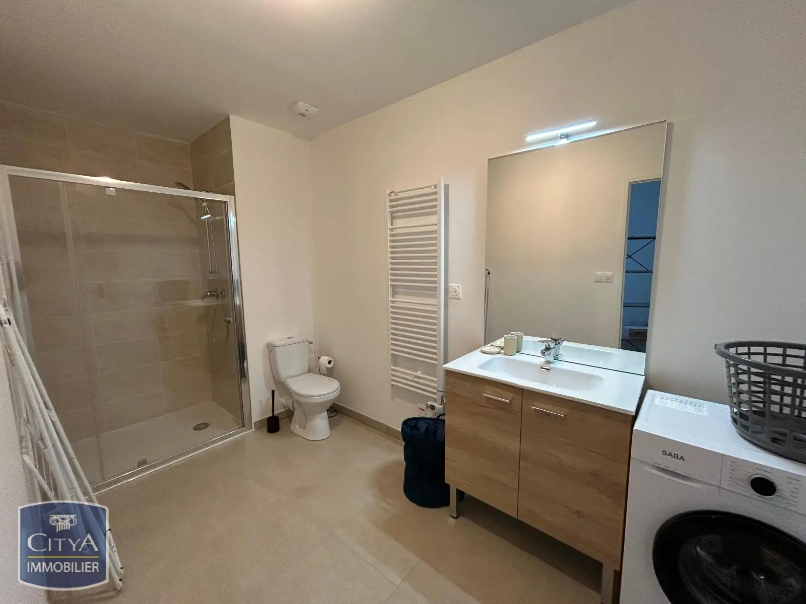 Photo 6 Appartement 2 pièces 40.56m²