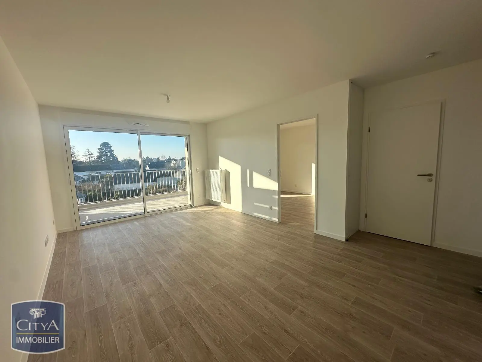 Photo 1 Appartement 2 pièces 41.3m²