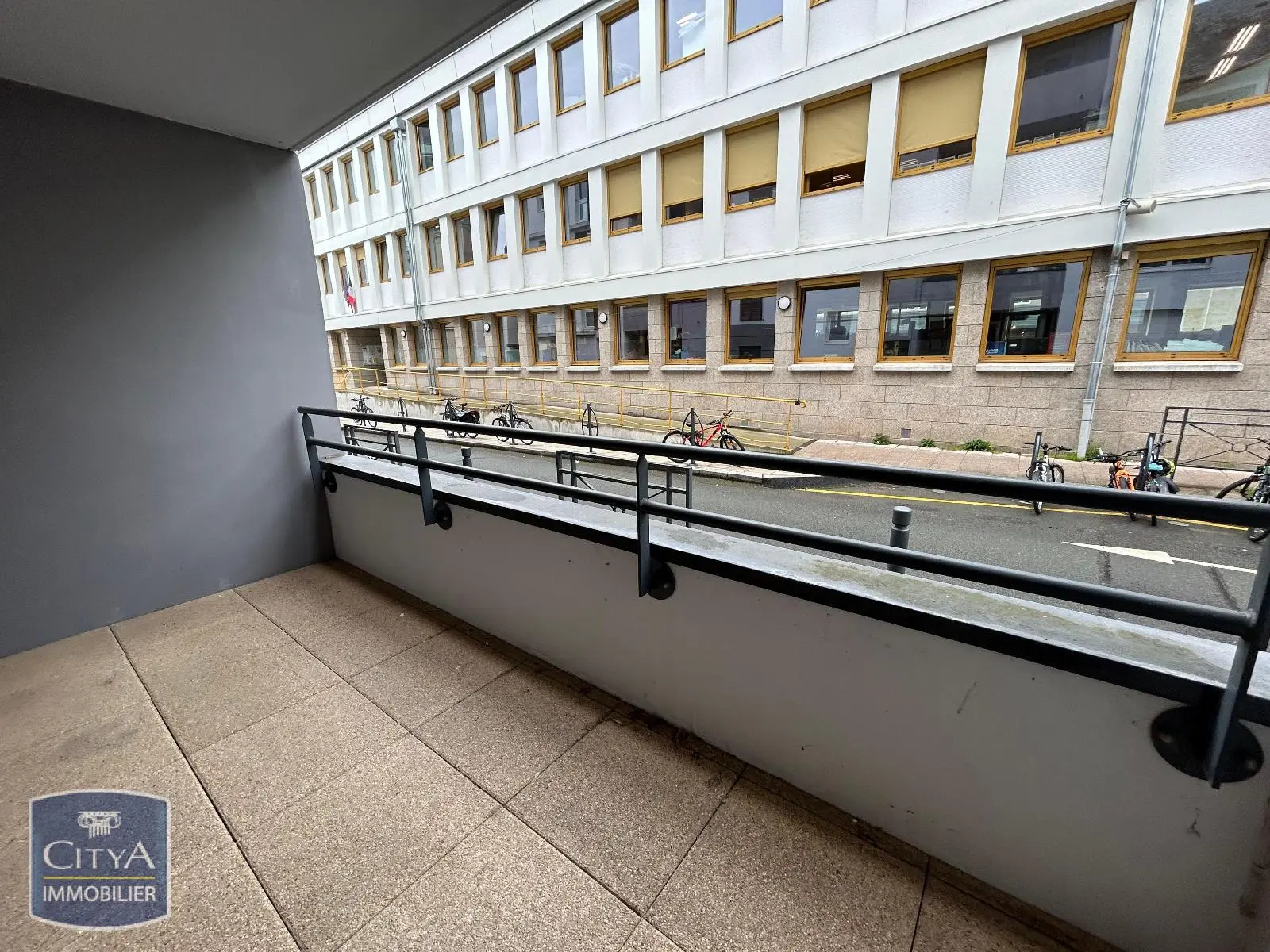 Photo 7 Appartement 2 pièces 37.6m²