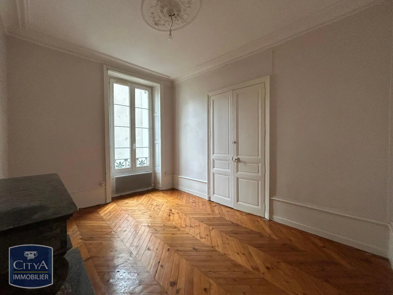 Photo 4 Appartement 3 pièces 60.99m²