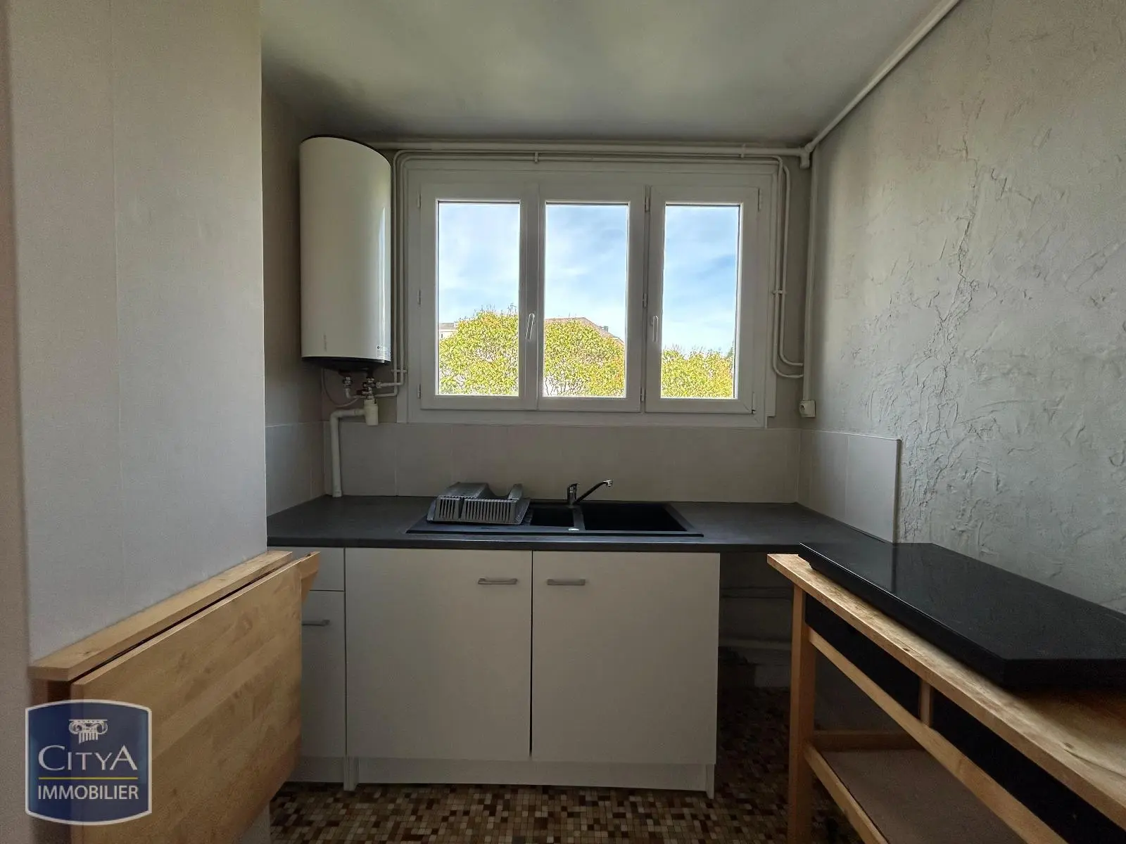 Photo 6 Appartement 3 pièces 47.74m²