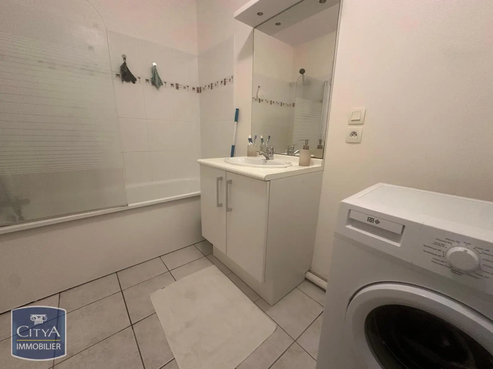 Photo 9 Appartement 3 pièces 63.7m²