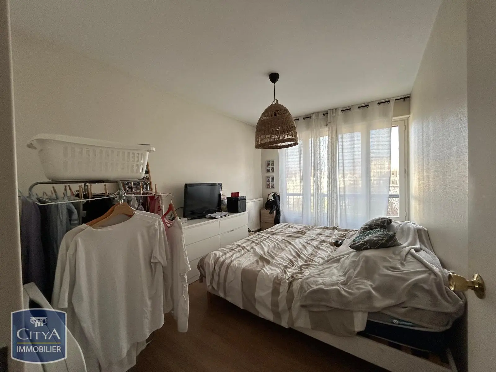 Photo 5 Appartement 5 pièces 97.16m²