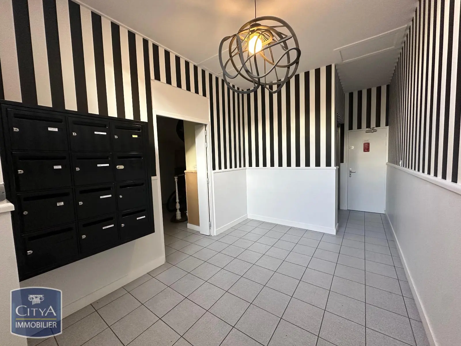 Photo 8 Appartement 2 pièces 46.69m²