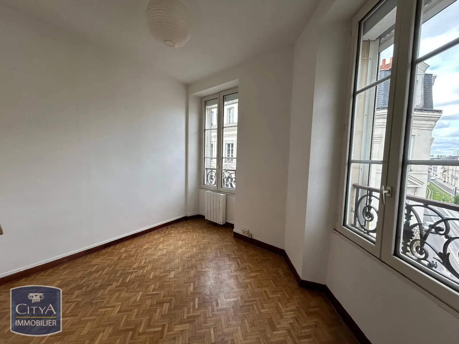 Photo 6 Appartement 3 pièces 49.23m²