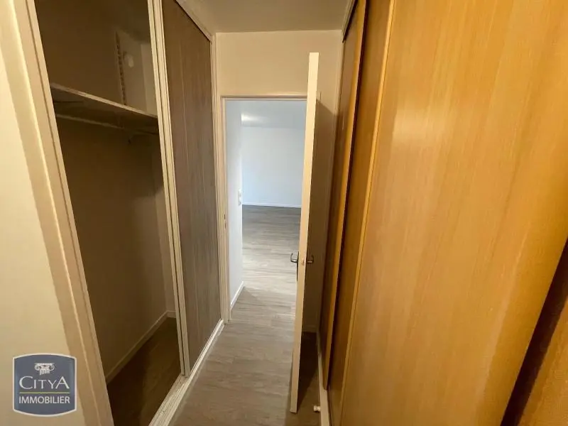 Photo 6 appartement Angers