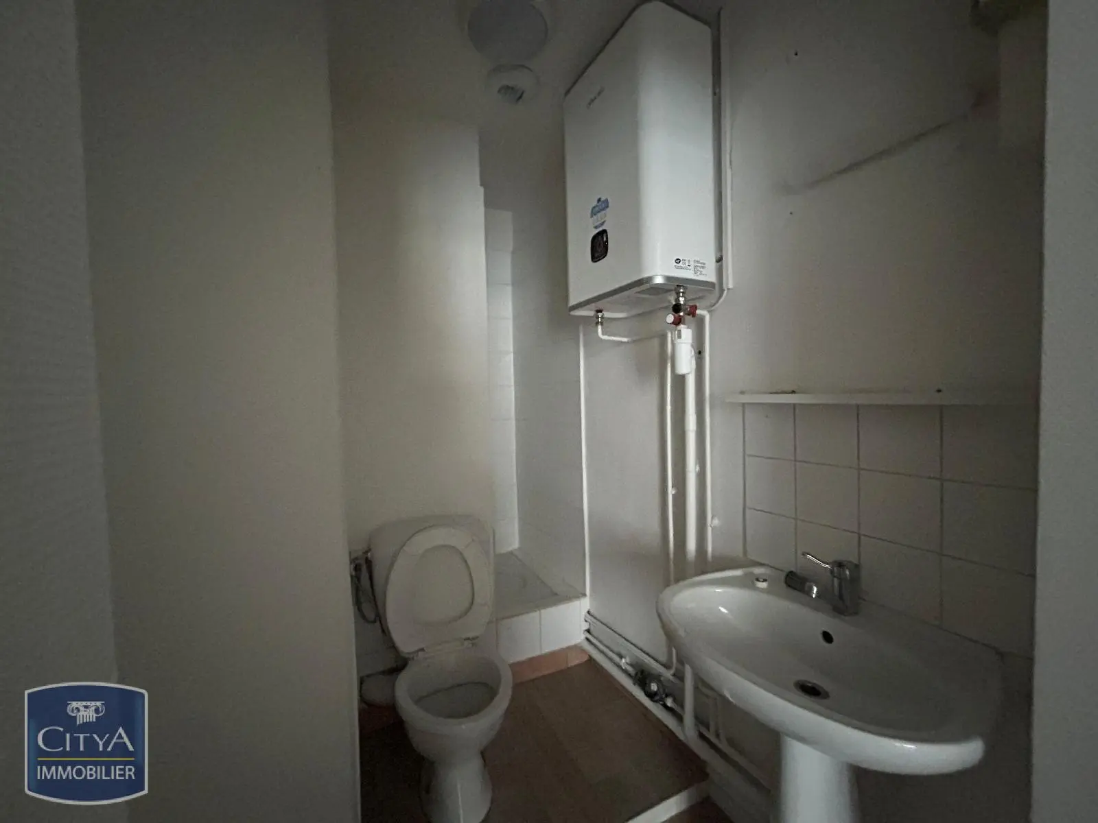 Photo 7 Appartement 1 pièce 25.16m²