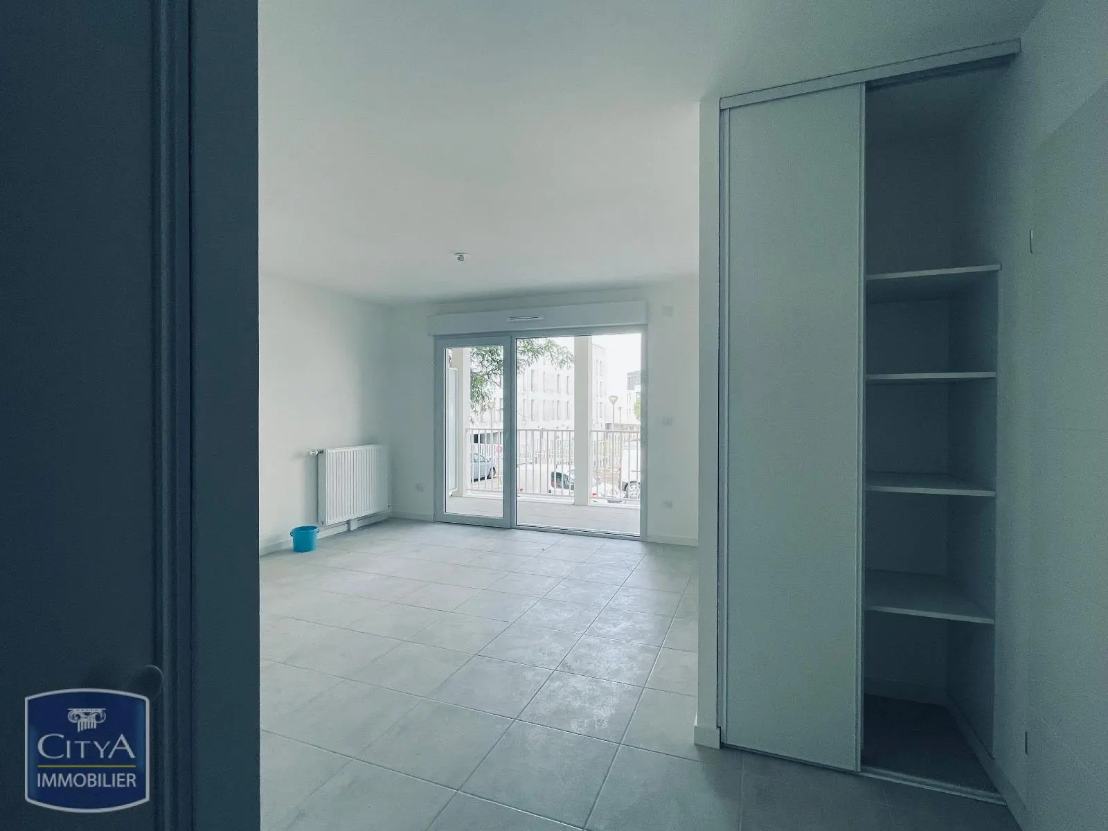 Photo 6 Appartement 2 pièces 41.02m²