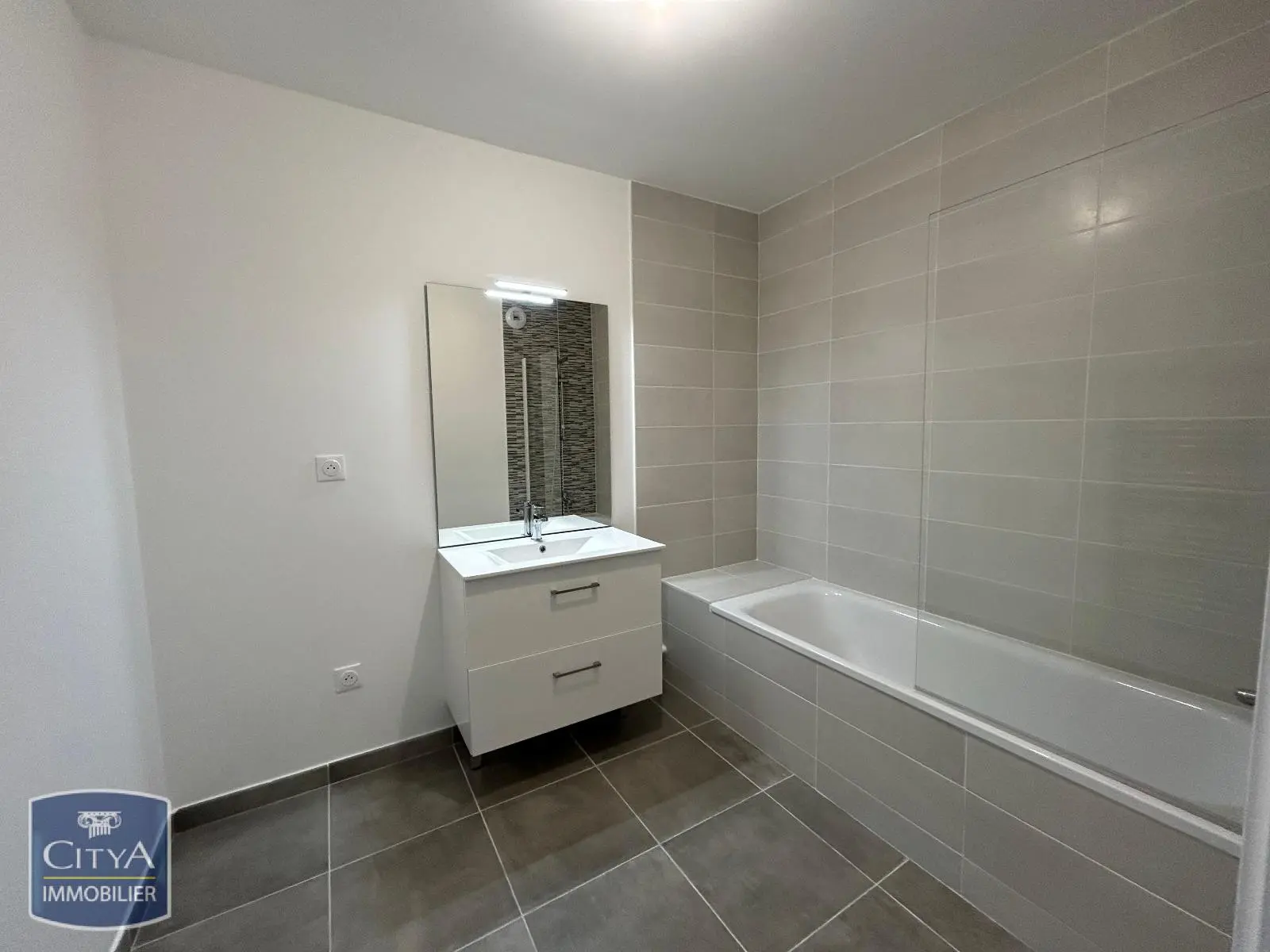 Photo 4 Appartement 3 pièces 61.71m²