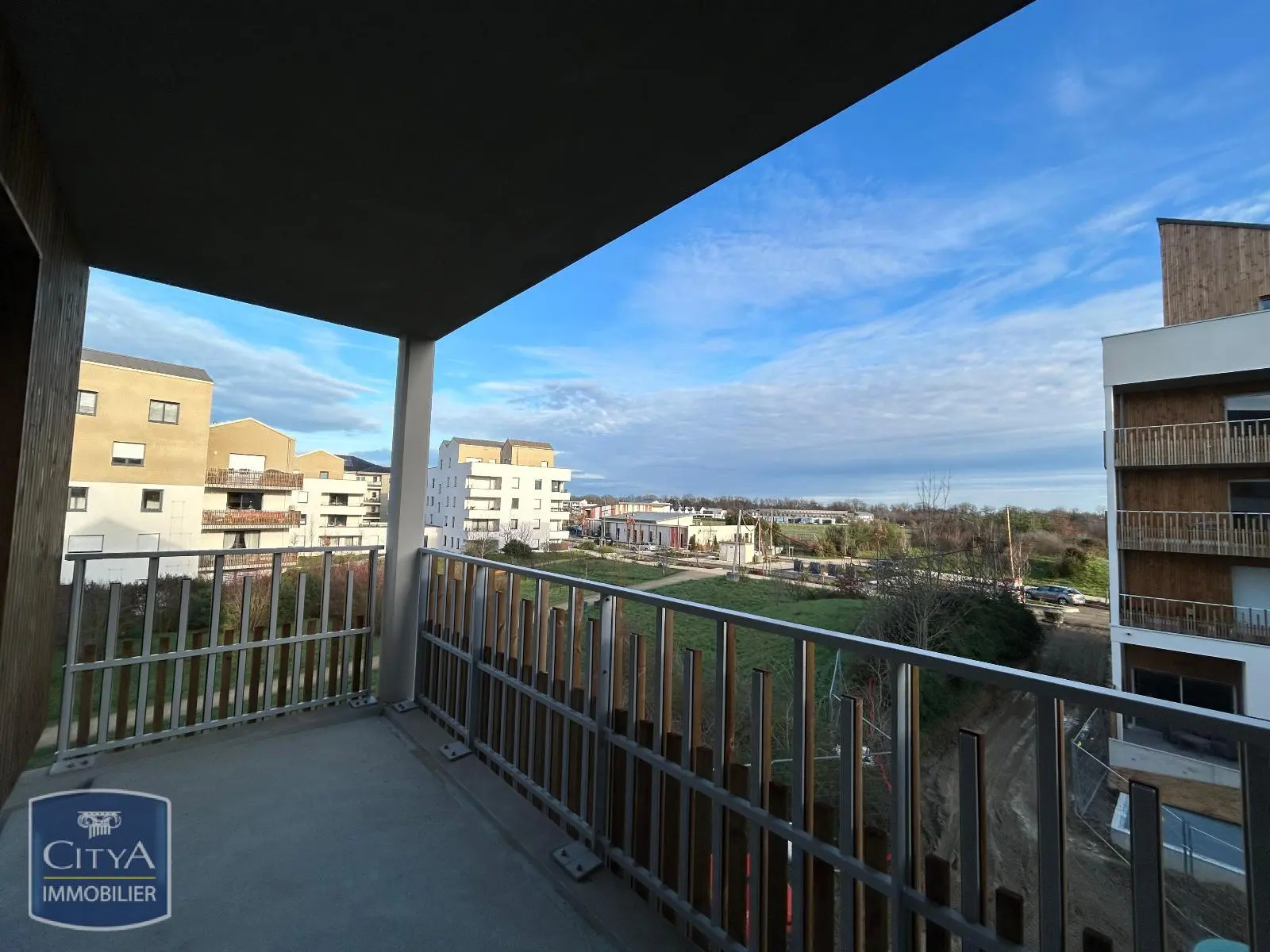 Photo 7 Appartement 3 pièces 59.58m²