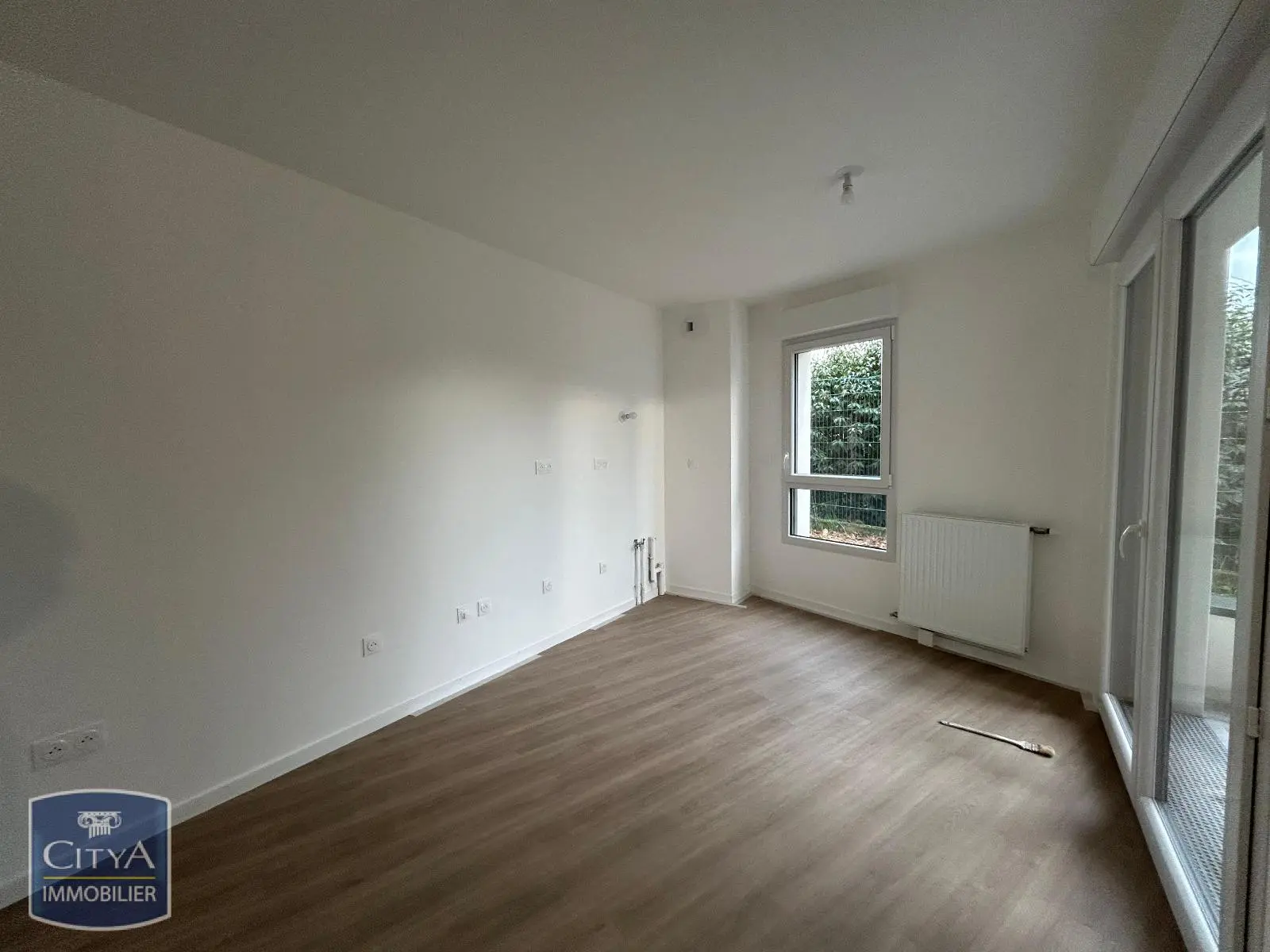 Photo 3 Appartement 2 pièces 44.65m²