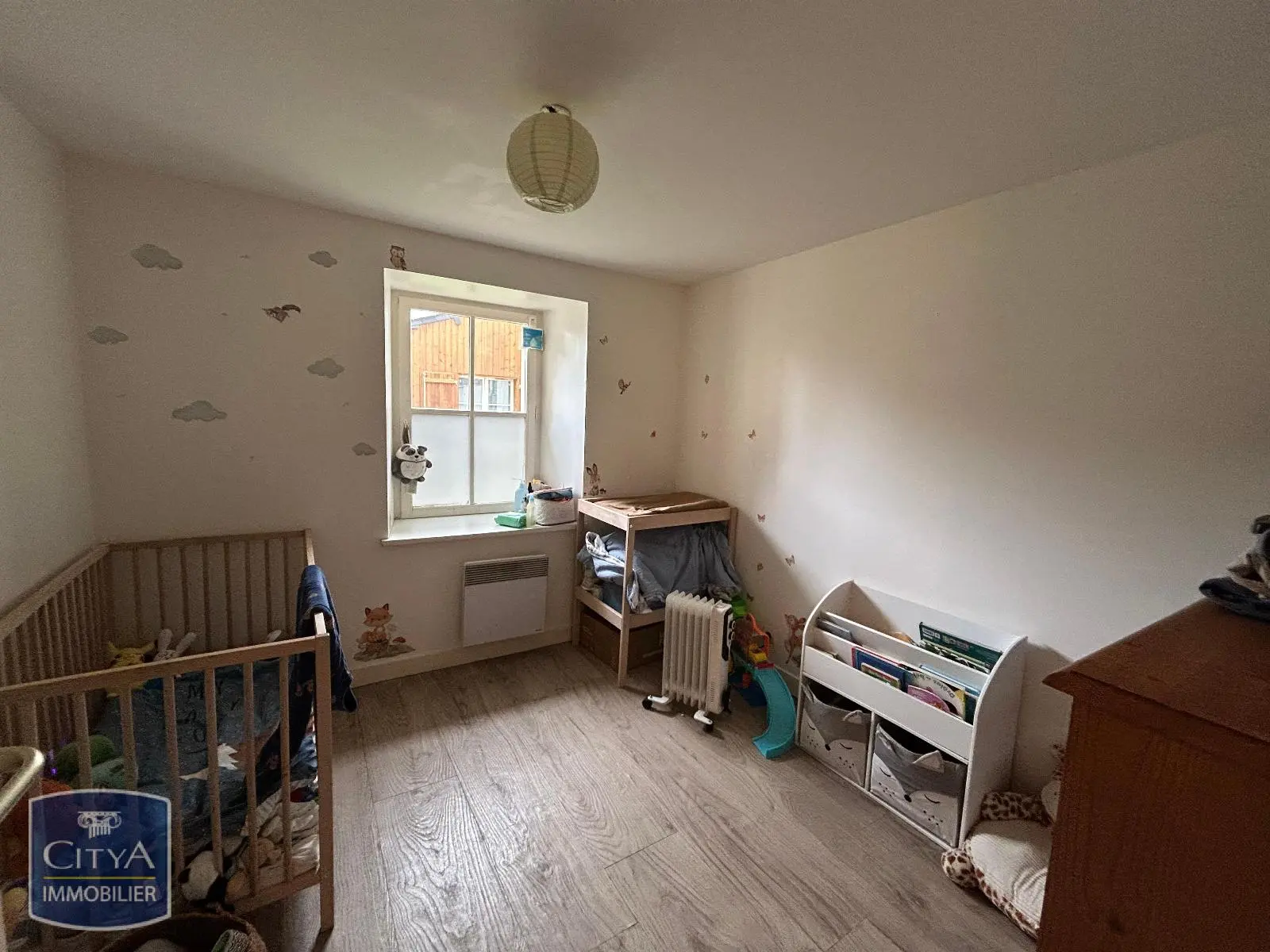 Photo 7 pour Appartement 3 pièces 64.43m² Photo 7 Appartement 3 pièces 64.43m²