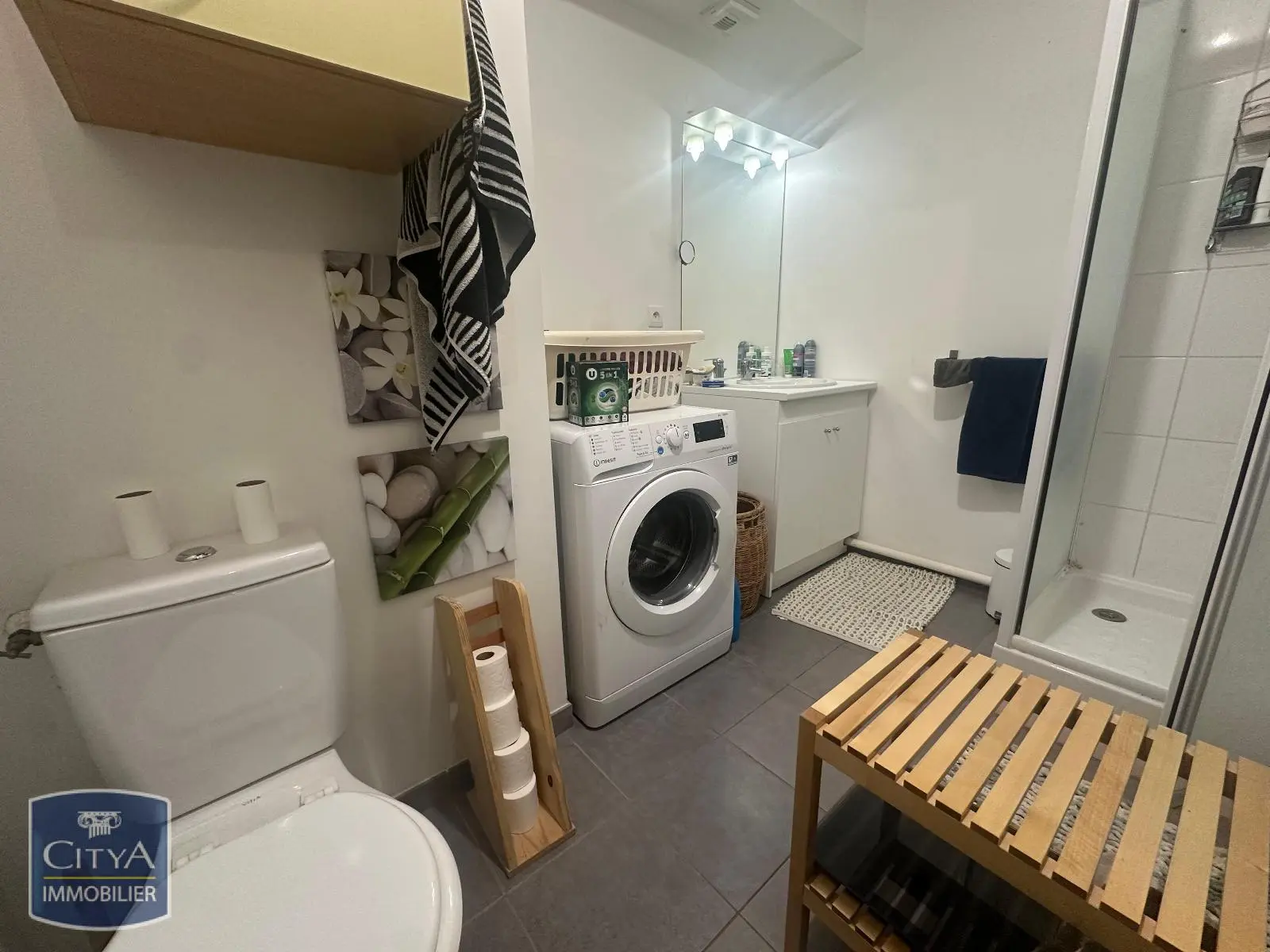 Photo 5 Appartement 3 pièces 69.85m²