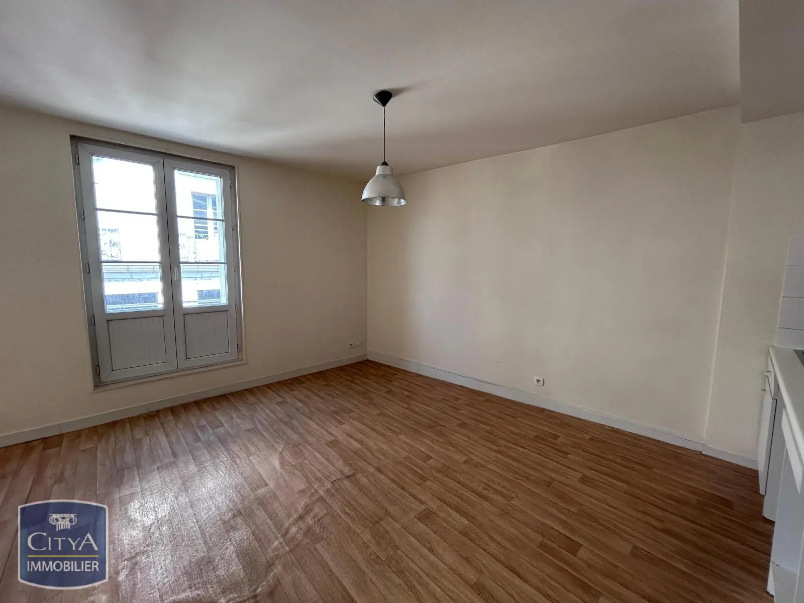 Photo 2 Appartement 3 pièces 61.5m²