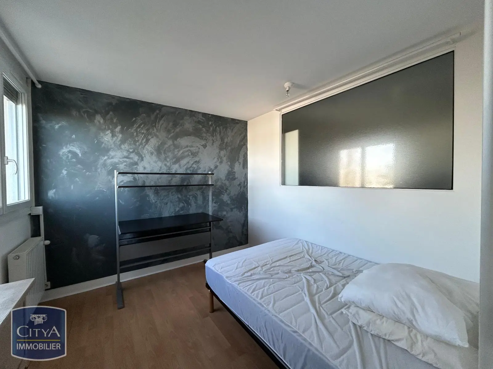 Photo 7 Appartement 3 pièces 57.38m²