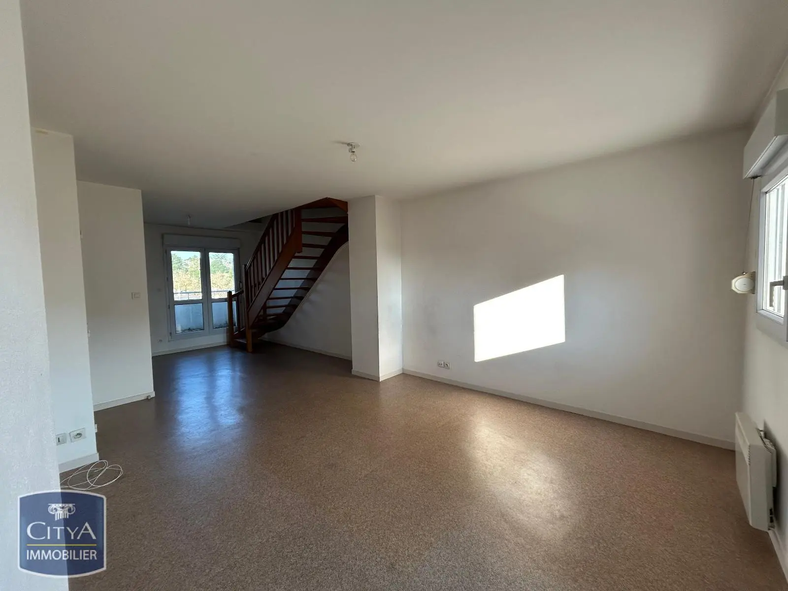 Photo 1 Appartement 3 pièces 55.33m²