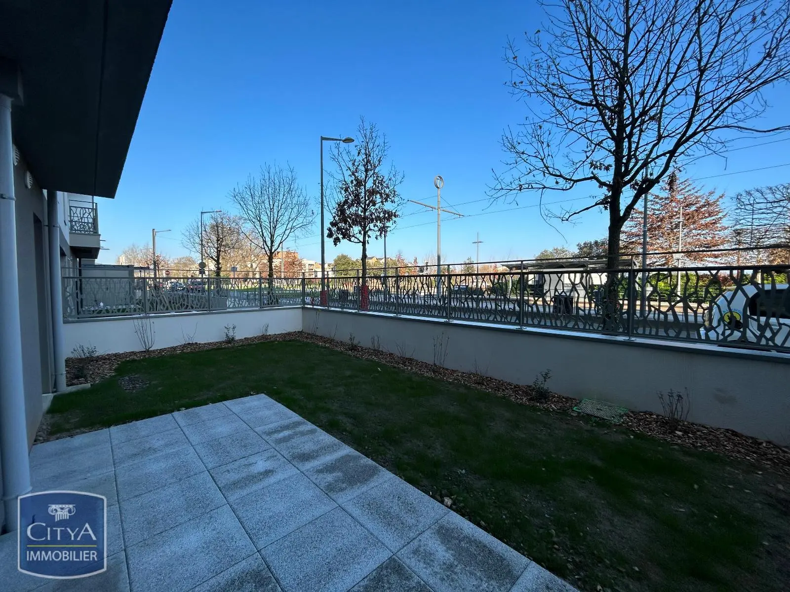 Photo 7 Appartement 2 pièces 40.56m²