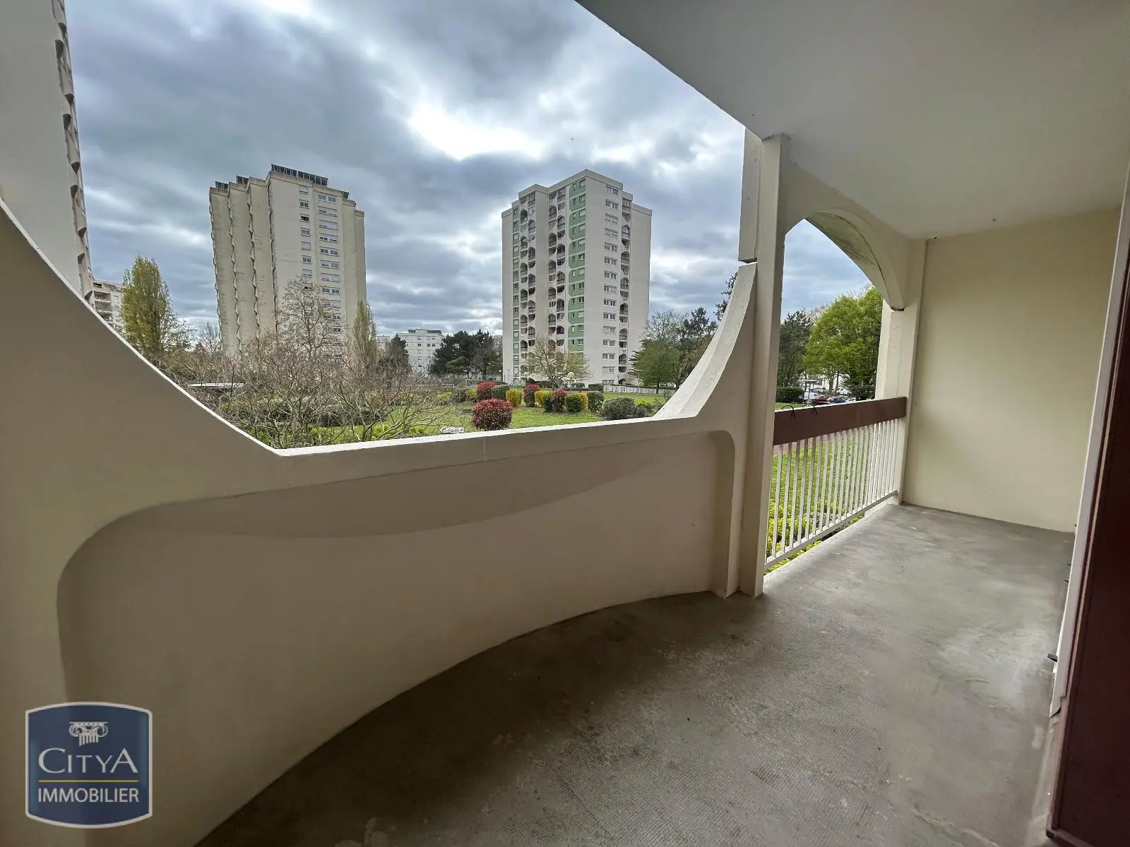 Photo 8 Appartement 3 pièces 64.85m²