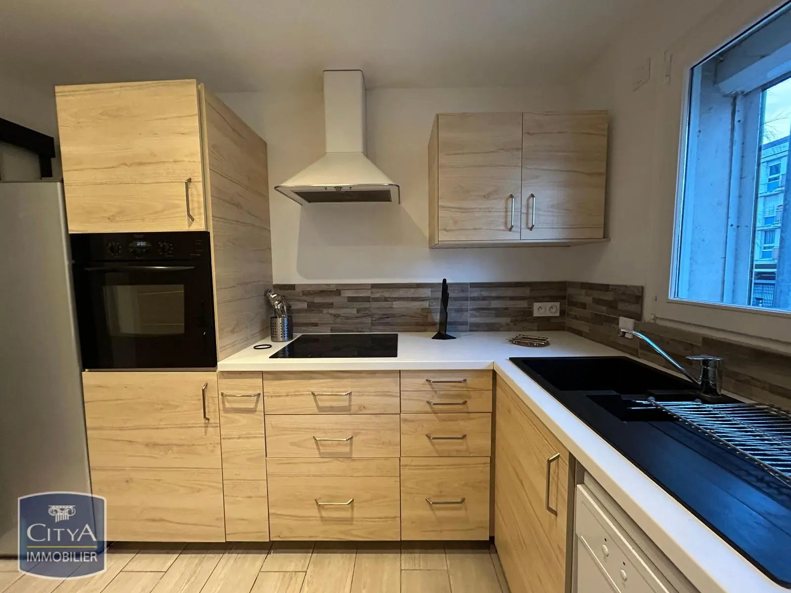 Photo 1 Appartement 5 pièces 78.53m²