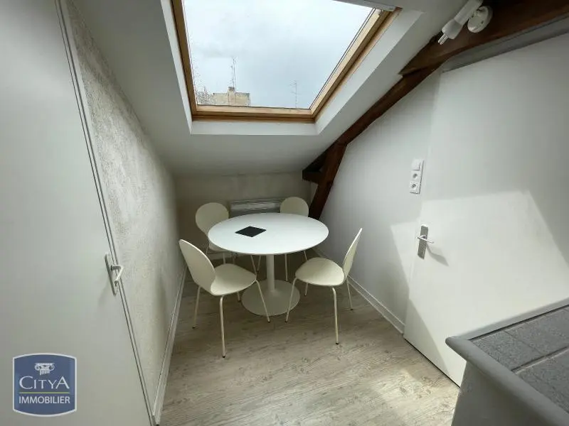 Photo 6 Appartement 1 pièce 24.61m²