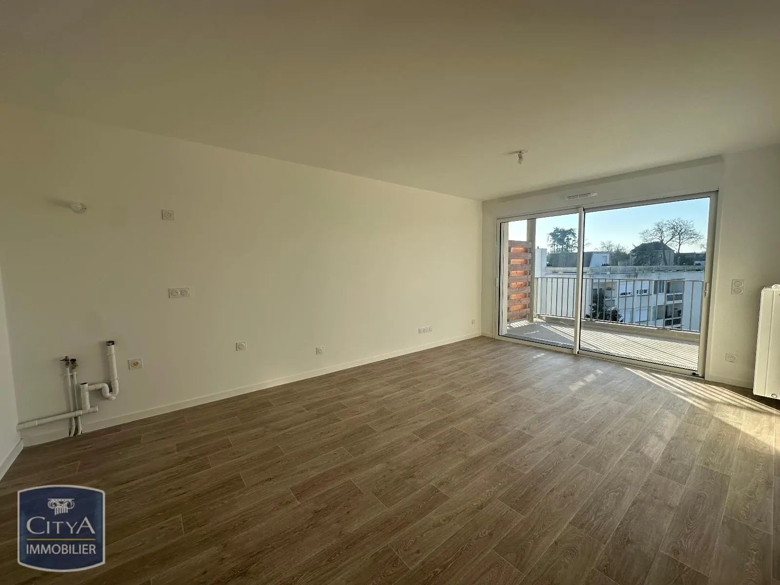 Photo 2 Appartement 2 pièces 41.3m²