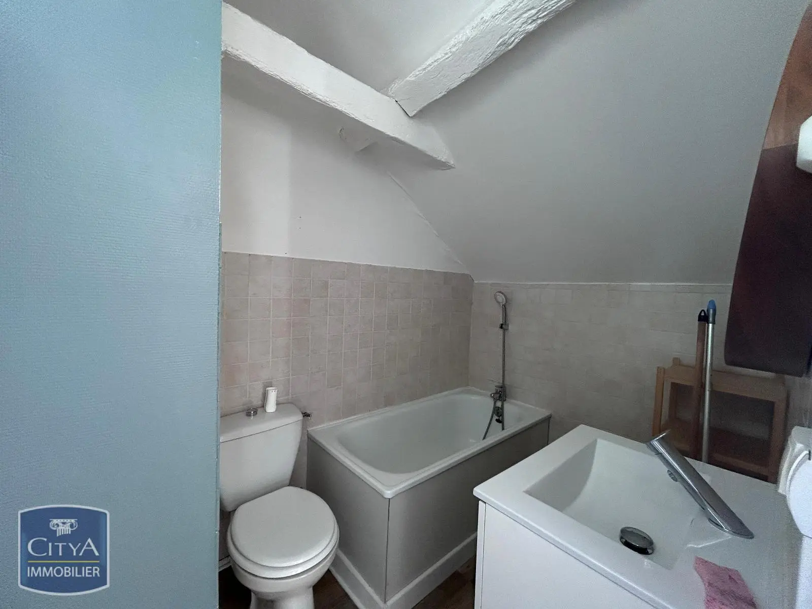 Photo 8 Appartement 1 pièce 15.77m²