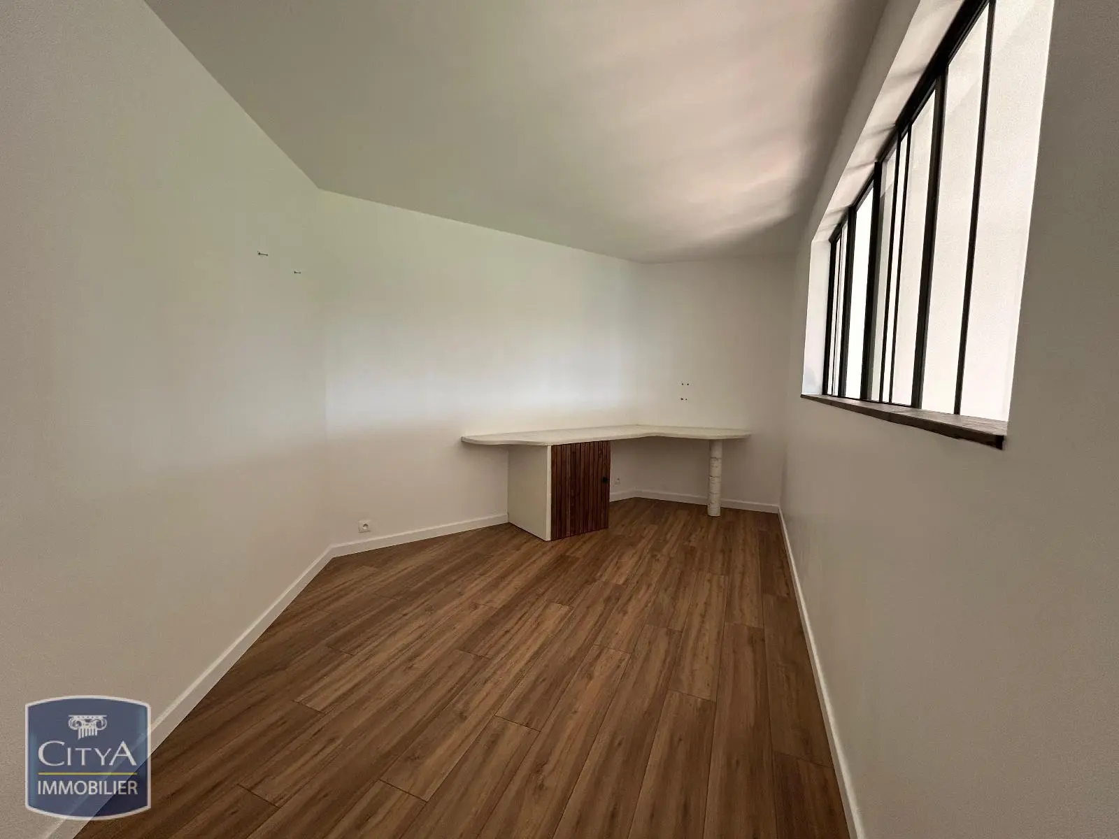 Photo 3 appartement Angers