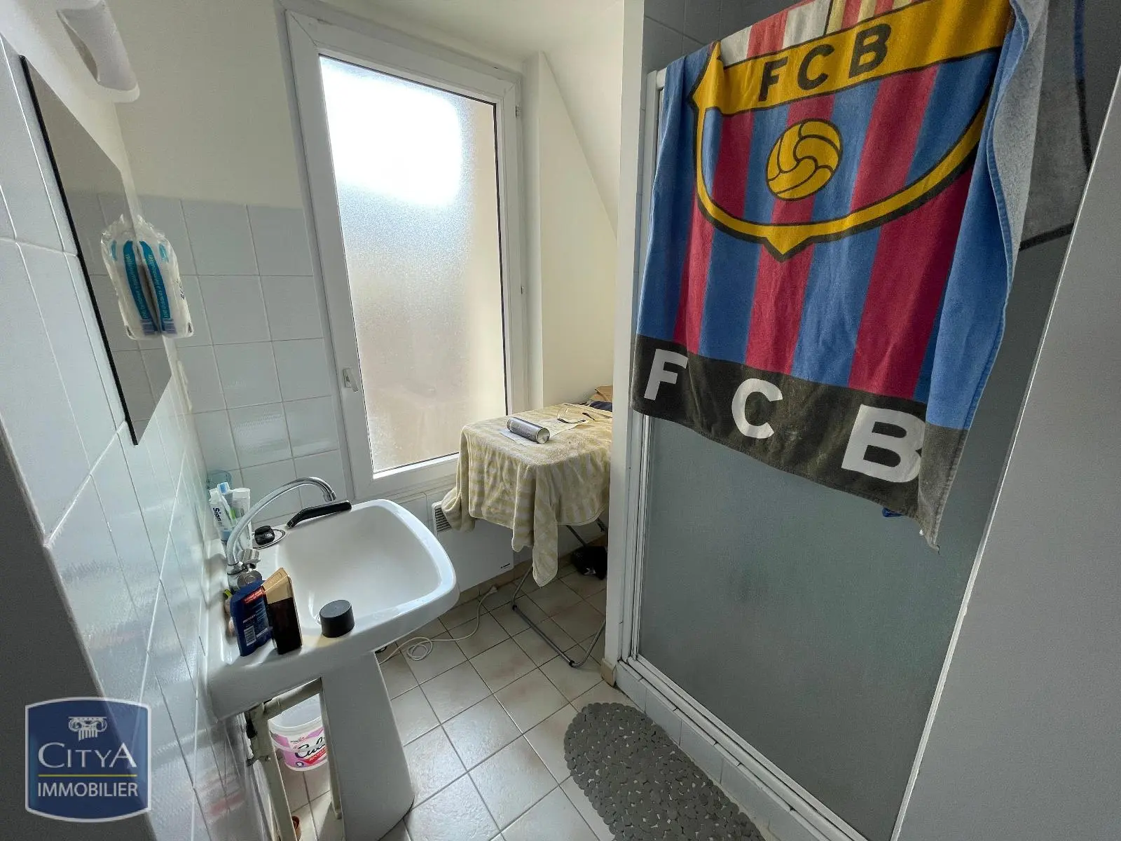 Photo 3 appartement Angers