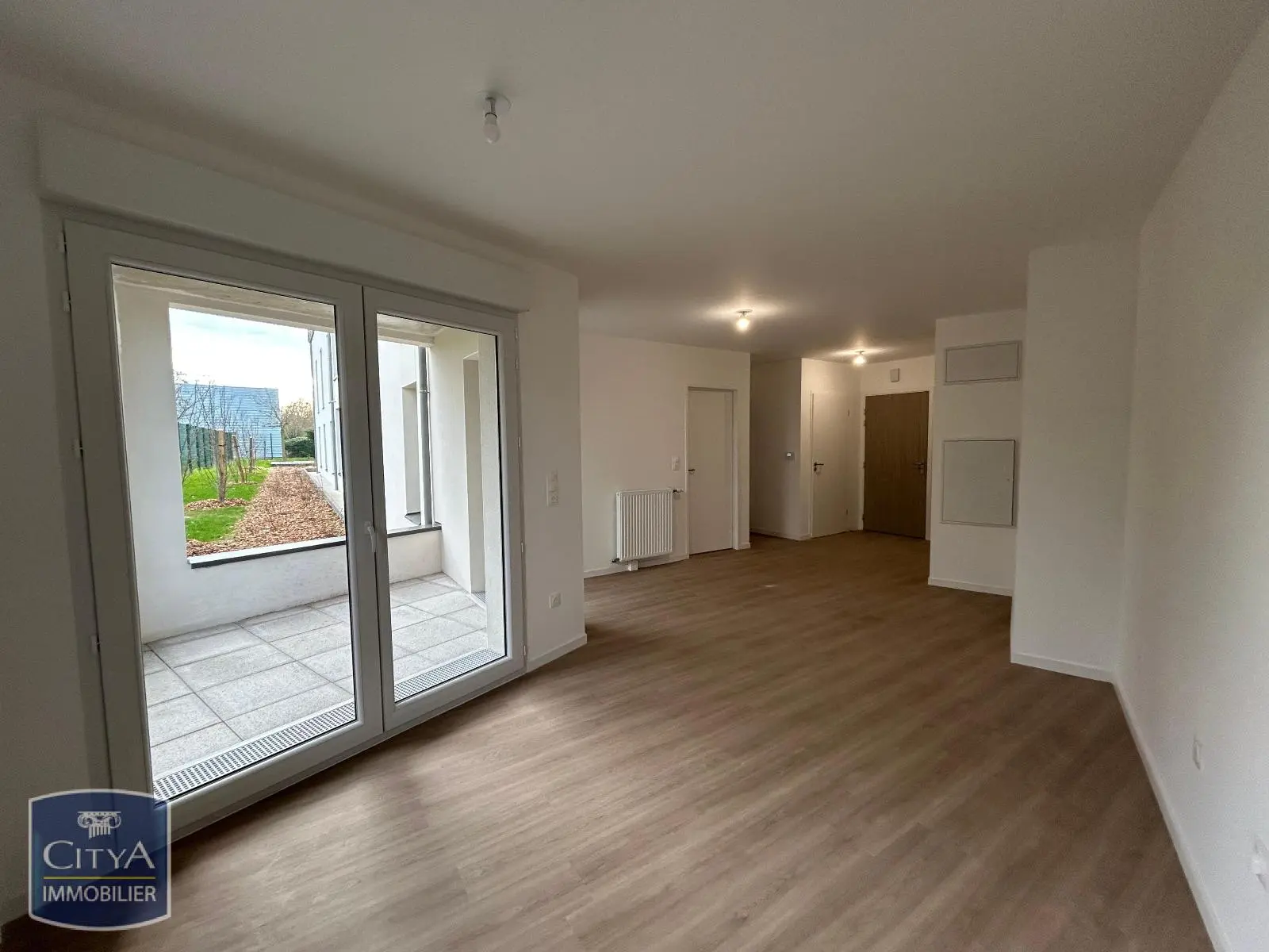 Photo 7 Appartement 2 pièces 44.65m²