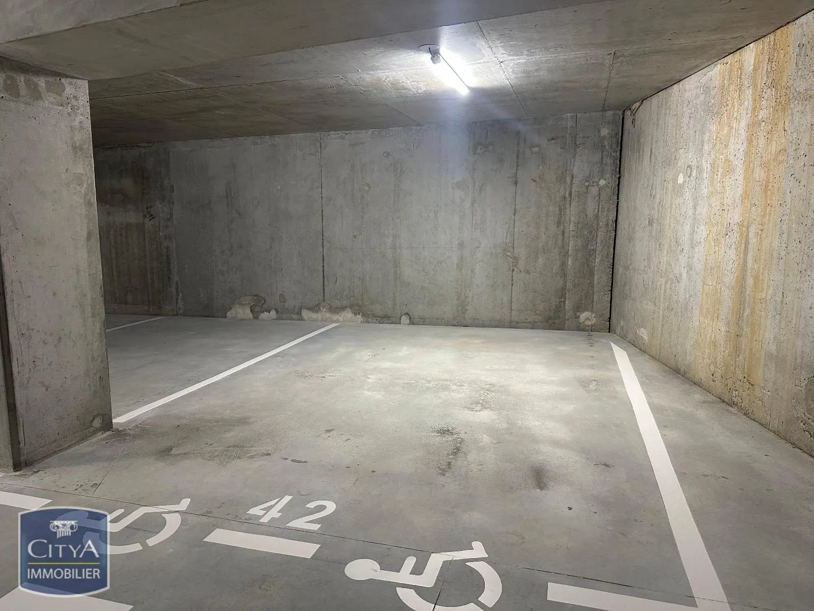 Photo 8 Appartement 2 pièces 41.3m²