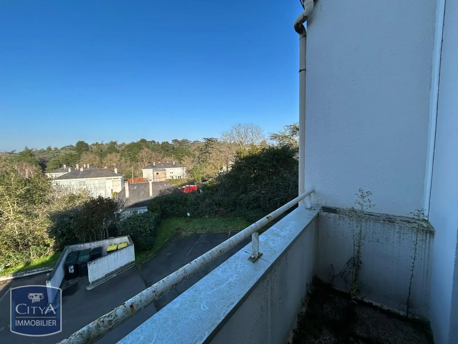 Photo 12 Appartement 3 pièces 55.33m²