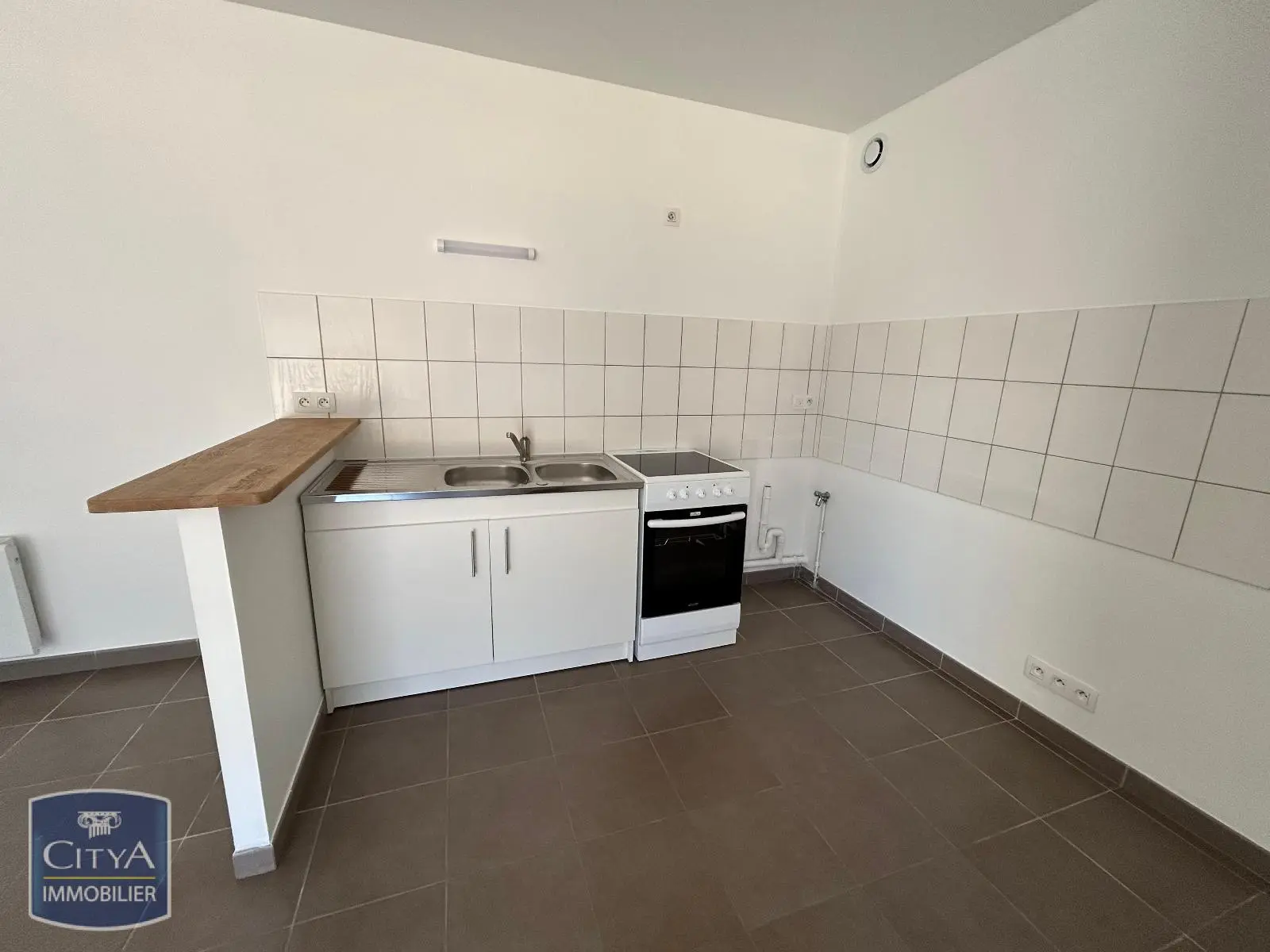 Photo 3 Appartement 3 pièces 60.94m²